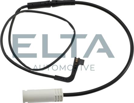 Elta Automotive EA5082 - Сигналізатор, знос гальмівних колодок autozip.com.ua