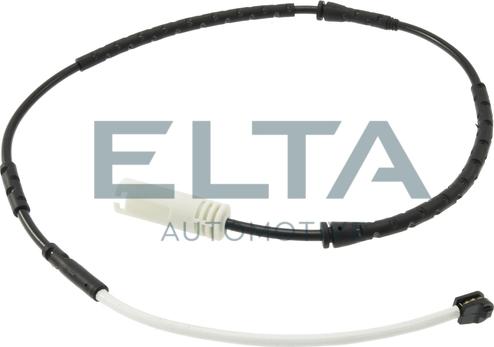 Elta Automotive EA5039 - Сигналізатор, знос гальмівних колодок autozip.com.ua