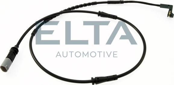 Elta Automotive EA5035 - Сигналізатор, знос гальмівних колодок autozip.com.ua