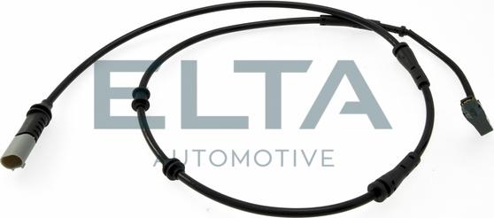 Elta Automotive EA5036 - Сигналізатор, знос гальмівних колодок autozip.com.ua