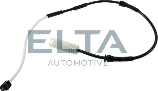 Elta Automotive EA5038 - Сигналізатор, знос гальмівних колодок autozip.com.ua