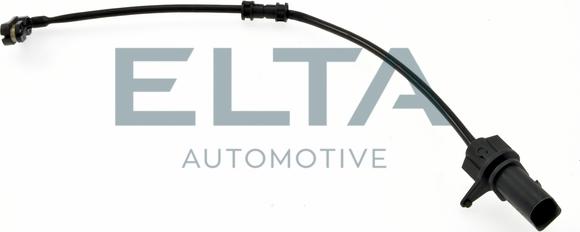 Elta Automotive EA5032 - Сигналізатор, знос гальмівних колодок autozip.com.ua
