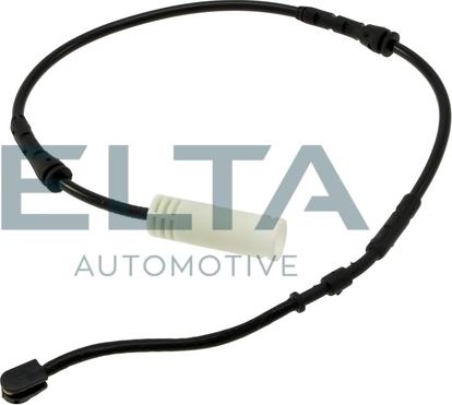 Elta Automotive EA5037 - Сигналізатор, знос гальмівних колодок autozip.com.ua
