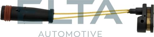 Elta Automotive EA5021 - Сигналізатор, знос гальмівних колодок autozip.com.ua