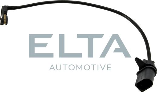Elta Automotive EA5028 - Сигналізатор, знос гальмівних колодок autozip.com.ua