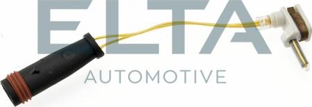 Elta Automotive EA5023 - Сигналізатор, знос гальмівних колодок autozip.com.ua