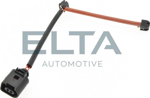 Elta Automotive EA5027 - Сигналізатор, знос гальмівних колодок autozip.com.ua