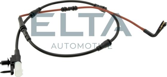 Elta Automotive EA5074 - Сигналізатор, знос гальмівних колодок autozip.com.ua