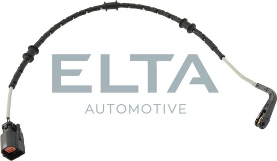 Elta Automotive EA5075 - Сигналізатор, знос гальмівних колодок autozip.com.ua