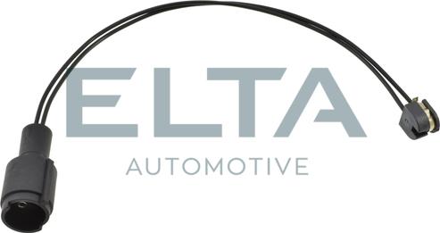 Elta Automotive EA5076 - Сигналізатор, знос гальмівних колодок autozip.com.ua