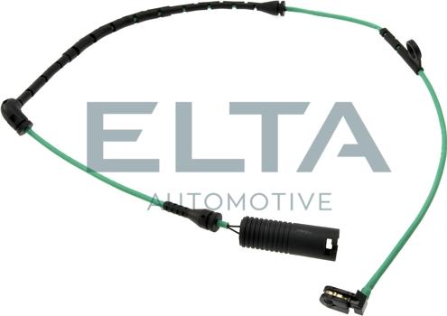 Elta Automotive EA5070 - Сигналізатор, знос гальмівних колодок autozip.com.ua