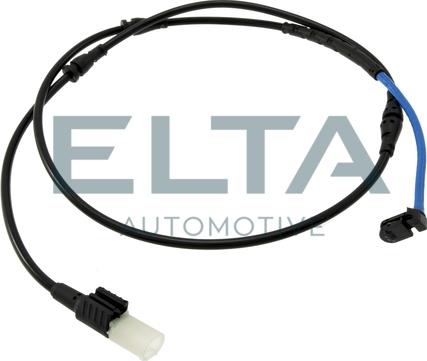 Elta Automotive EA5071 - Сигналізатор, знос гальмівних колодок autozip.com.ua