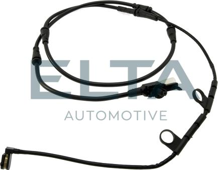 Elta Automotive EA5073 - Сигналізатор, знос гальмівних колодок autozip.com.ua