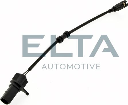 Elta Automotive EA5072 - Сигналізатор, знос гальмівних колодок autozip.com.ua
