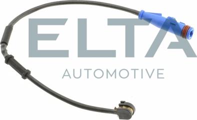 Elta Automotive EA5077 - Сигналізатор, знос гальмівних колодок autozip.com.ua