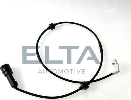 Elta Automotive EA5199 - Сигналізатор, знос гальмівних колодок autozip.com.ua