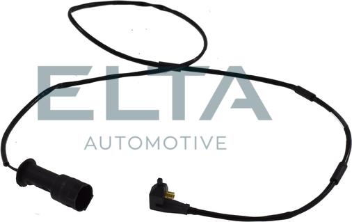 Elta Automotive EA5194 - Сигналізатор, знос гальмівних колодок autozip.com.ua