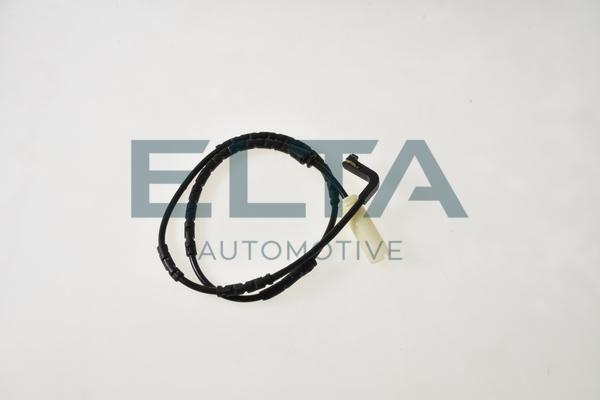 Elta Automotive EA5198 - Сигналізатор, знос гальмівних колодок autozip.com.ua