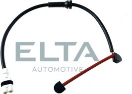 Elta Automotive EA5192 - Сигналізатор, знос гальмівних колодок autozip.com.ua