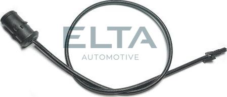 Elta Automotive EA5197 - Сигналізатор, знос гальмівних колодок autozip.com.ua