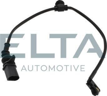 Elta Automotive EA5149 - Сигналізатор, знос гальмівних колодок autozip.com.ua