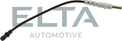 Elta Automotive EA5144 - Сигналізатор, знос гальмівних колодок autozip.com.ua
