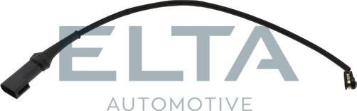 Elta Automotive EA5145 - Сигналізатор, знос гальмівних колодок autozip.com.ua