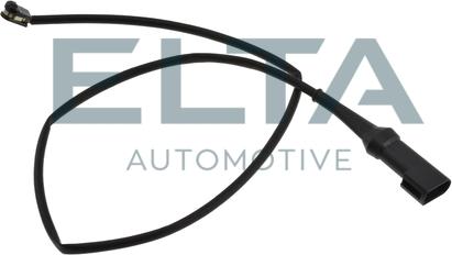Elta Automotive EA5146 - Сигналізатор, знос гальмівних колодок autozip.com.ua