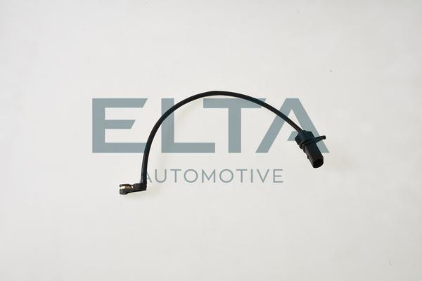 Elta Automotive EA5154 - Сигналізатор, знос гальмівних колодок autozip.com.ua