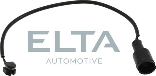 Elta Automotive EA5155 - Сигналізатор, знос гальмівних колодок autozip.com.ua