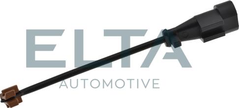 Elta Automotive EA5150 - Сигналізатор, знос гальмівних колодок autozip.com.ua