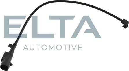 Elta Automotive EA5151 - Сигналізатор, знос гальмівних колодок autozip.com.ua