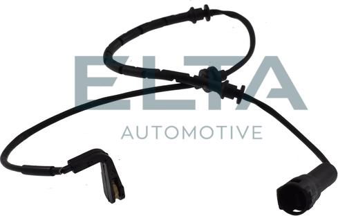 Elta Automotive EA5165 - Сигналізатор, знос гальмівних колодок autozip.com.ua