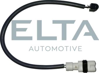 Elta Automotive EA5168 - Сигналізатор, знос гальмівних колодок autozip.com.ua