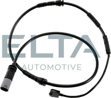 Elta Automotive EA5109 - Сигналізатор, знос гальмівних колодок autozip.com.ua