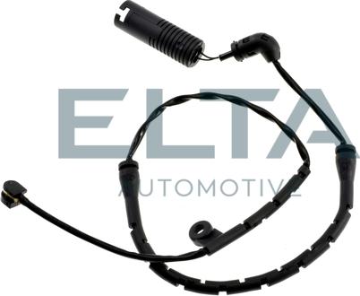 Elta Automotive EA5105 - Сигналізатор, знос гальмівних колодок autozip.com.ua