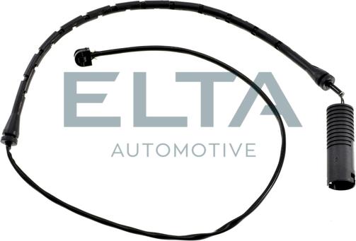 Elta Automotive EA5100 - Сигналізатор, знос гальмівних колодок autozip.com.ua
