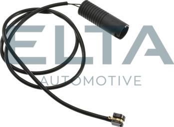 Elta Automotive EA5101 - Сигналізатор, знос гальмівних колодок autozip.com.ua