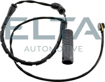 Elta Automotive EA5103 - Сигналізатор, знос гальмівних колодок autozip.com.ua
