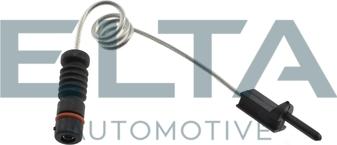 Elta Automotive EA5116 - Сигналізатор, знос гальмівних колодок autozip.com.ua