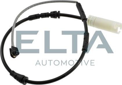 Elta Automotive EA5112 - Сигналізатор, знос гальмівних колодок autozip.com.ua