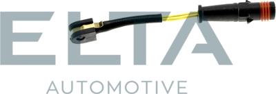 Elta Automotive EA5117 - Сигналізатор, знос гальмівних колодок autozip.com.ua