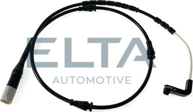 Elta Automotive EA5189 - Сигналізатор, знос гальмівних колодок autozip.com.ua