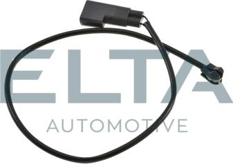 Elta Automotive EA5139 - Сигналізатор, знос гальмівних колодок autozip.com.ua