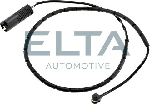 Elta Automotive EA5135 - Сигналізатор, знос гальмівних колодок autozip.com.ua