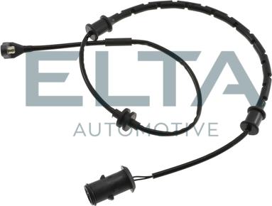 Elta Automotive EA5130 - Сигналізатор, знос гальмівних колодок autozip.com.ua
