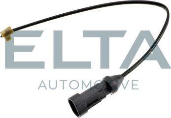 Elta Automotive EA5131 - Сигналізатор, знос гальмівних колодок autozip.com.ua