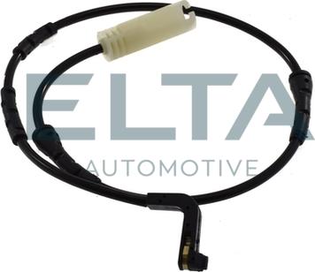 Elta Automotive EA5138 - Сигналізатор, знос гальмівних колодок autozip.com.ua