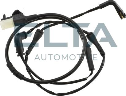 Elta Automotive EA5133 - Сигналізатор, знос гальмівних колодок autozip.com.ua