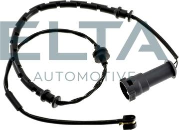 Elta Automotive EA5129 - Сигналізатор, знос гальмівних колодок autozip.com.ua